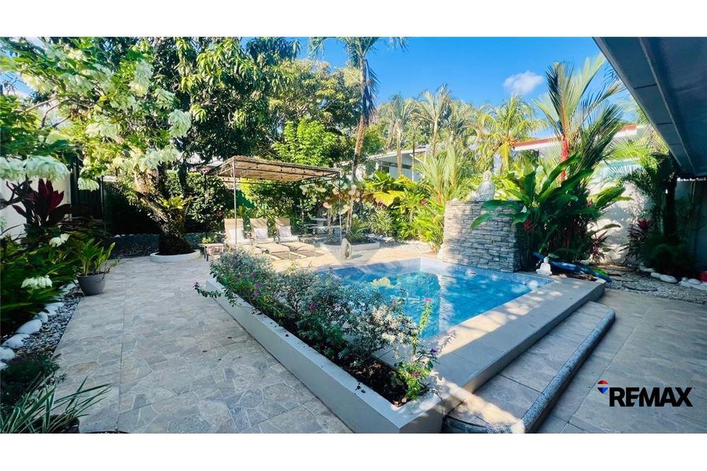 Residential - Villa - Jaco - Jaco, Puntarenas- Garabito, Costa Rica - Caribbean & Central Ameri - 2 - 90168048-4