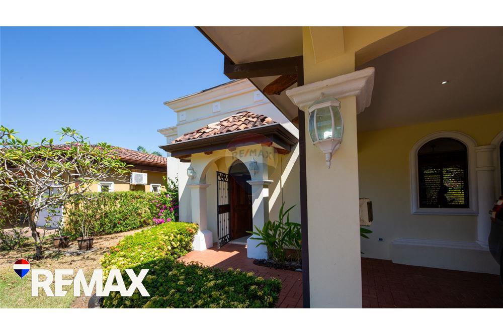 Residential - Villa - Parrita - Esterillos, Puntarenas - Parrita, Costa Rica - Caribbean & Central Ameri - 26 - 90168013-193