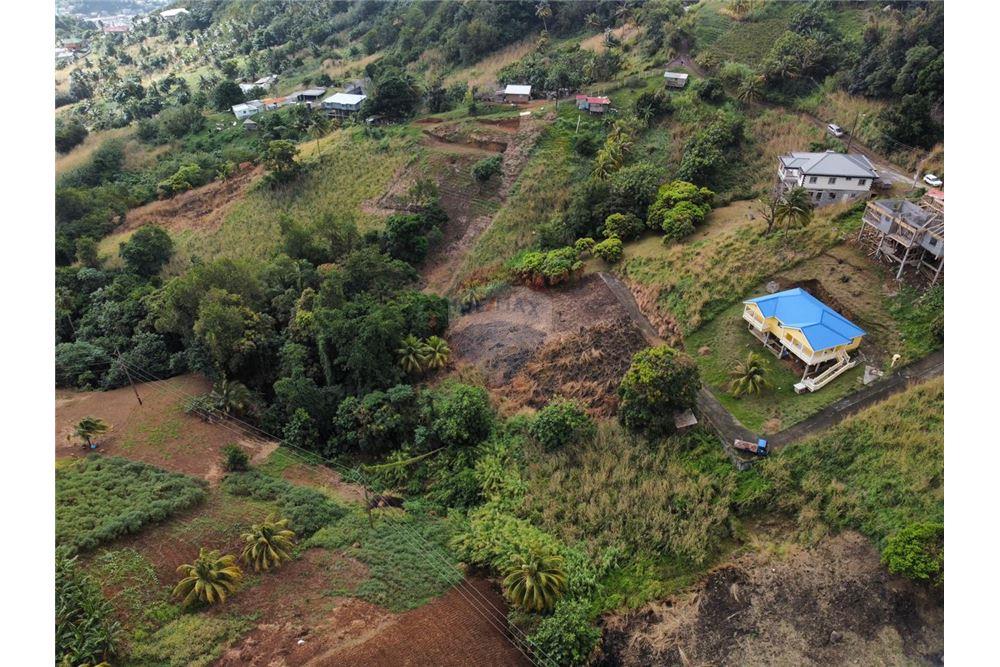 Commercial - Land - Sion Hill, St Vincent, St Vincent and the Grenadines - Caribbean & Central Ameri - 4 - 90109010-1