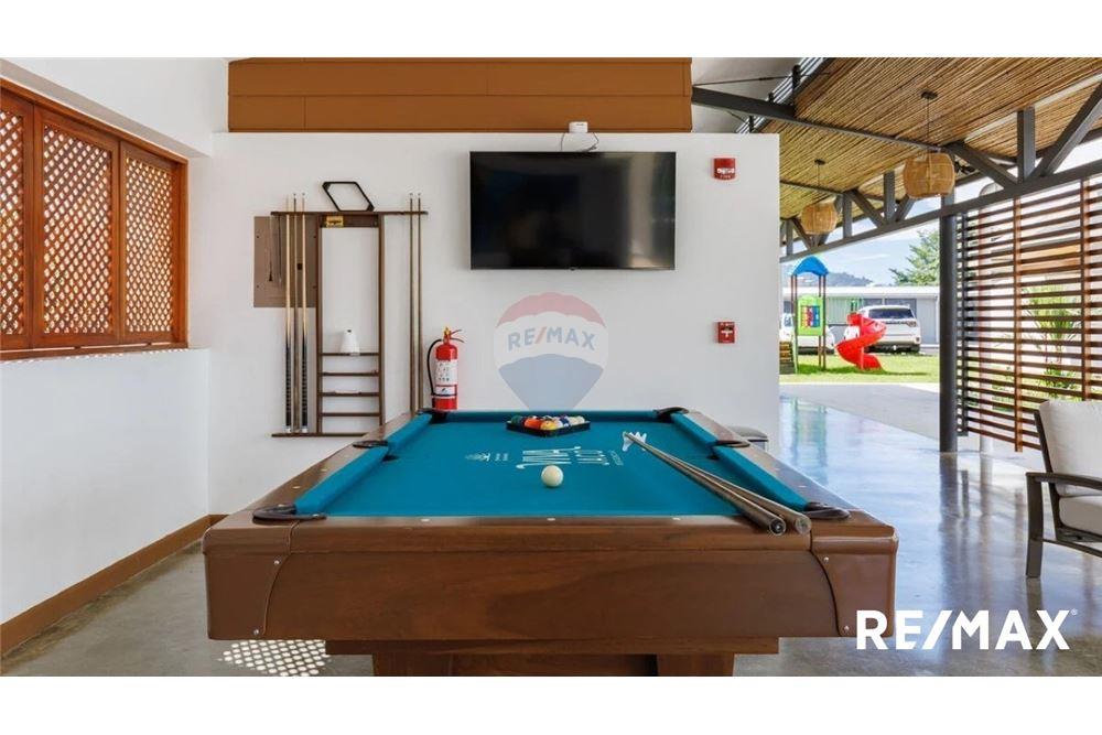 Residential - Villa - Jaco - Jaco, Puntarenas- Garabito, Costa Rica - Caribbean & Central Ameri - 10 - 90168004-647