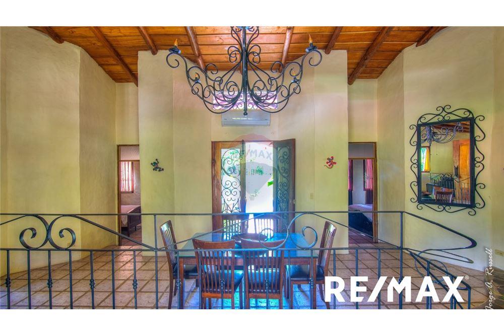 Residential - Villa - Jaco - Playa Hermosa, Puntarenas- Garabito, Costa Rica - Caribbean & Central Ameri - 15 - 90168005-719