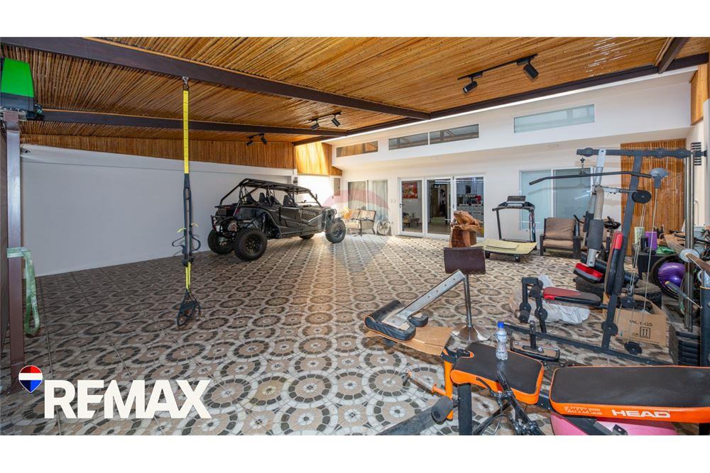 Residential - Villa - Jaco - Jaco, Puntarenas- Garabito, Costa Rica - Caribbean & Central Ameri - 28 - 90168013-182