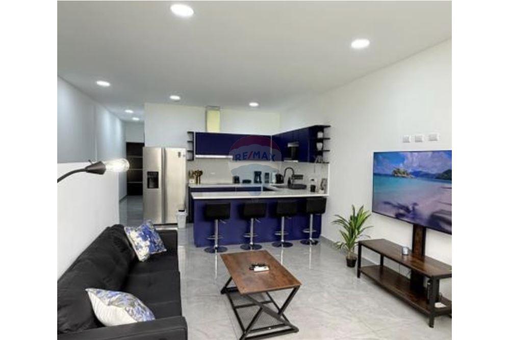 Residential - Villa - Jaco - Jaco, Puntarenas- Garabito, Costa Rica - Caribbean & Central Ameri - 4 - 90168035-37