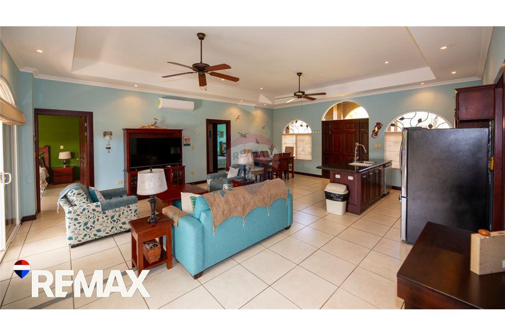 Residential - Villa - Parrita - Esterillos, Puntarenas - Parrita, Costa Rica - Caribbean & Central Ameri - 22 - 90168013-181
