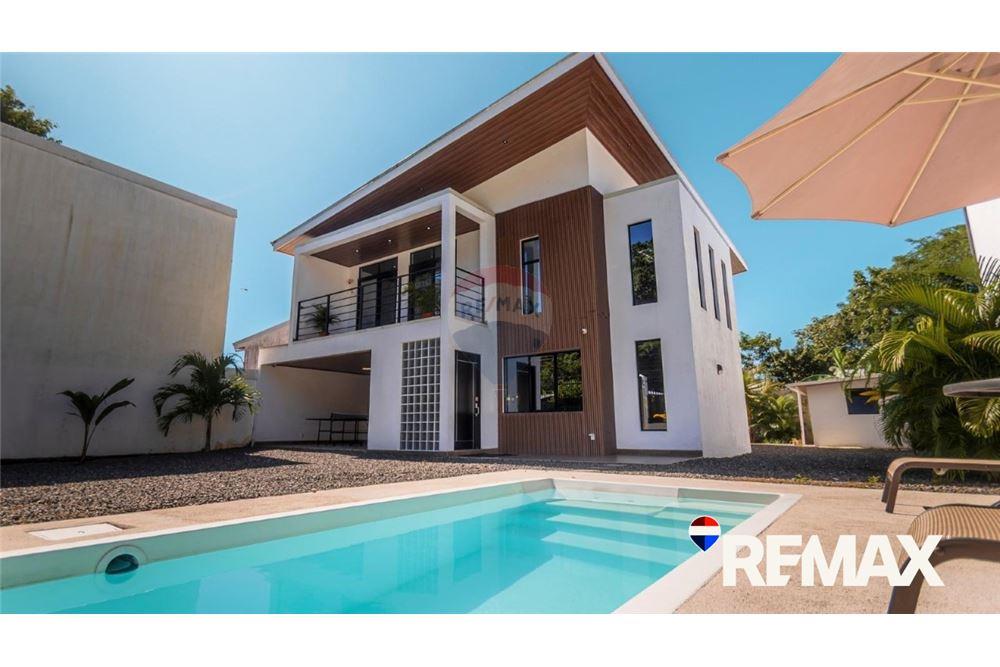 Residential - Villa - Jaco - Jaco, Puntarenas- Garabito, Costa Rica - Caribbean & Central Ameri - 3 - 90168005-729