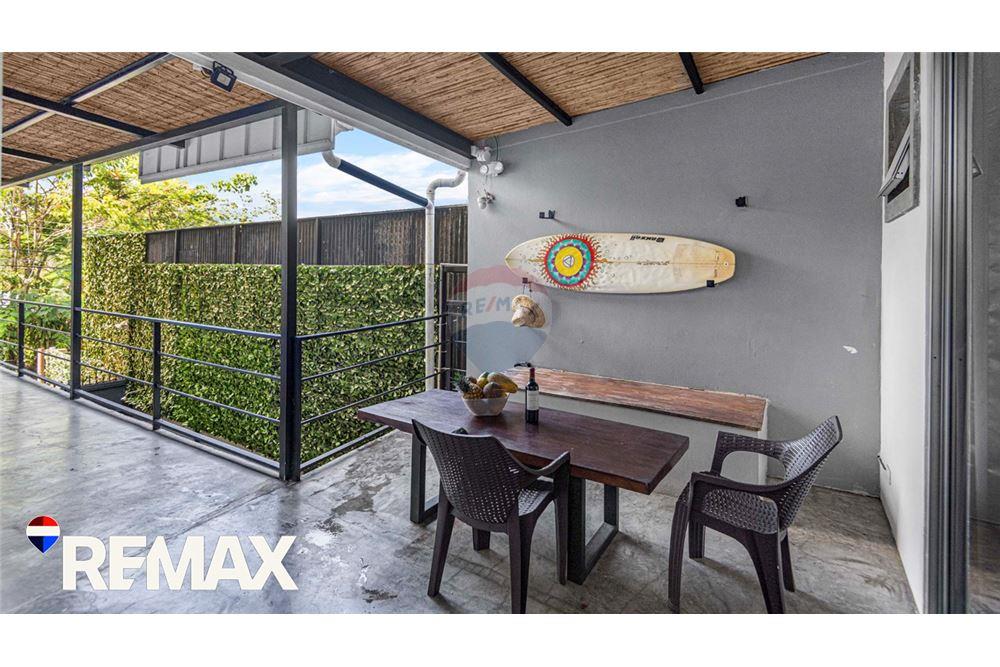 Residential - Multi-Family - Jaco - Jaco, Puntarenas- Garabito, Costa Rica - Caribbean & Central Ameri - 12 - 90168013-198