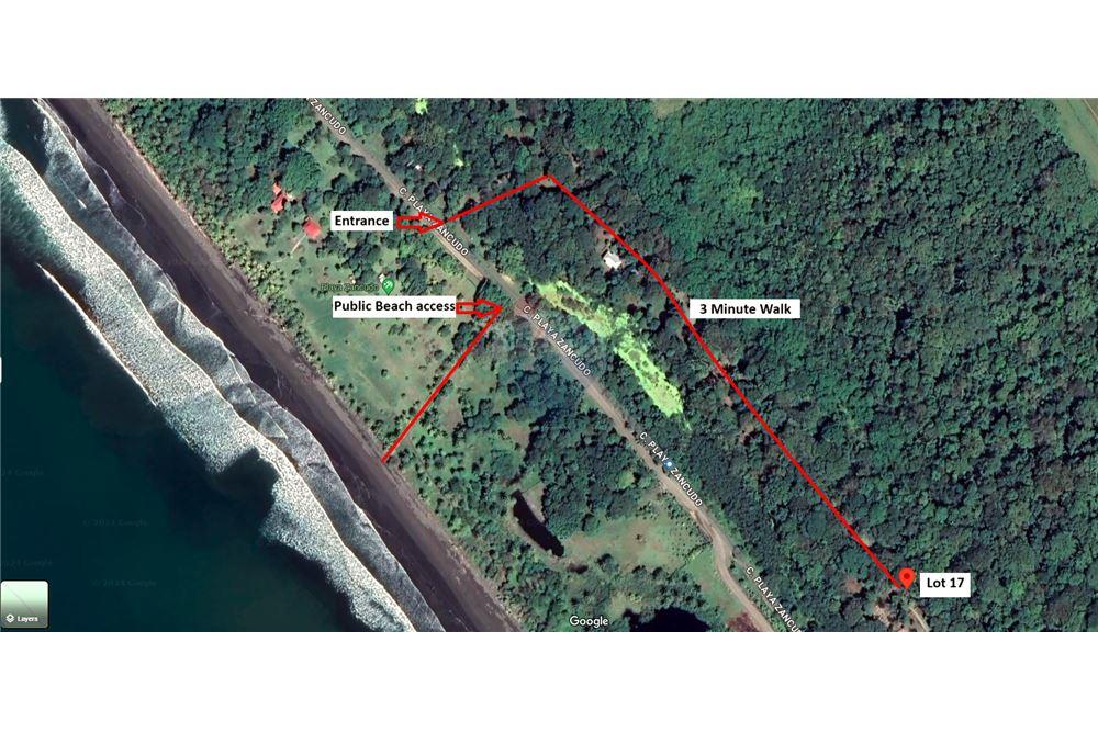 Residential - Villa - Puntarenas, Puntarenas - Puntarenas, Costa Rica - Caribbean & Central Ameri - 2 - 90168026-96