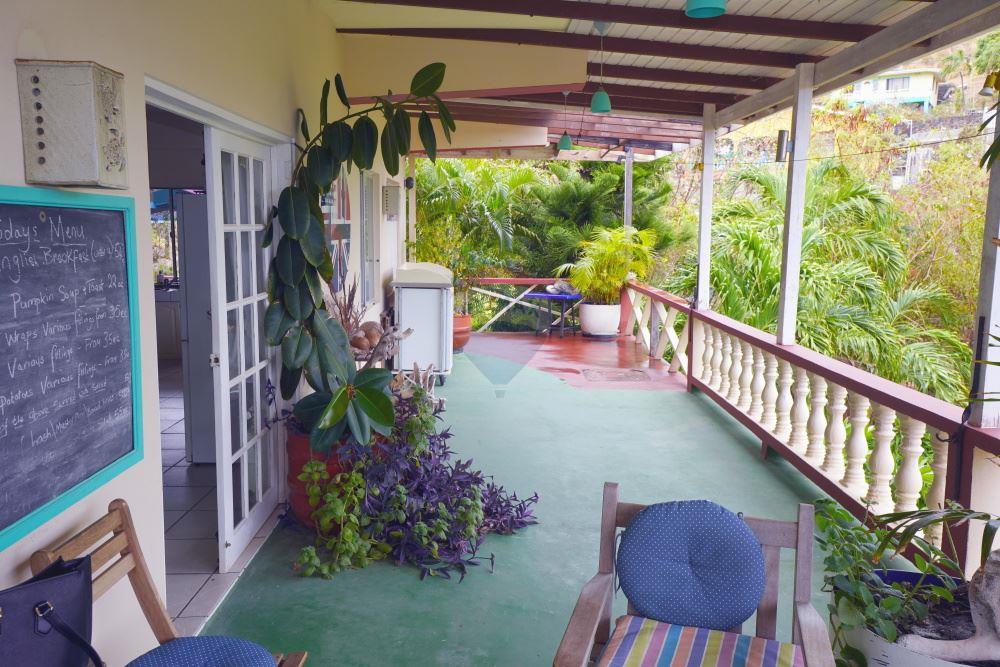 Residential - Villa - Friendship, Bequia, St Vincent and the Grenadines - Caribbean & Central Ameri - 5 - 90109001-346
