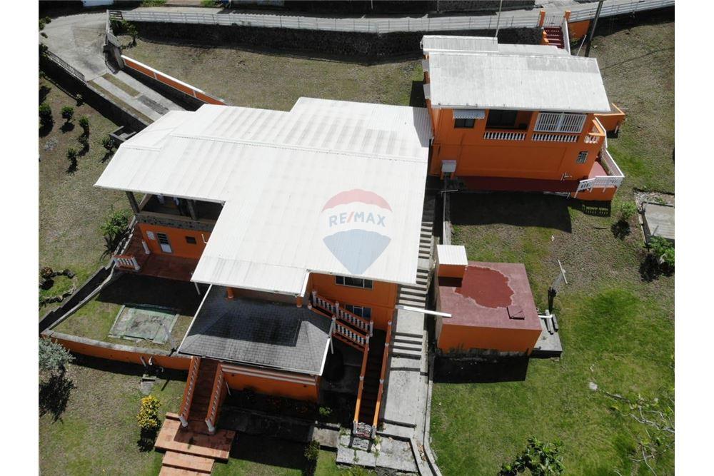 Residential - Villa - Port Elizabeth, Bequia, St Vincent and the Grenadines - Caribbean & Central Ameri - 11 - 90109004-65
