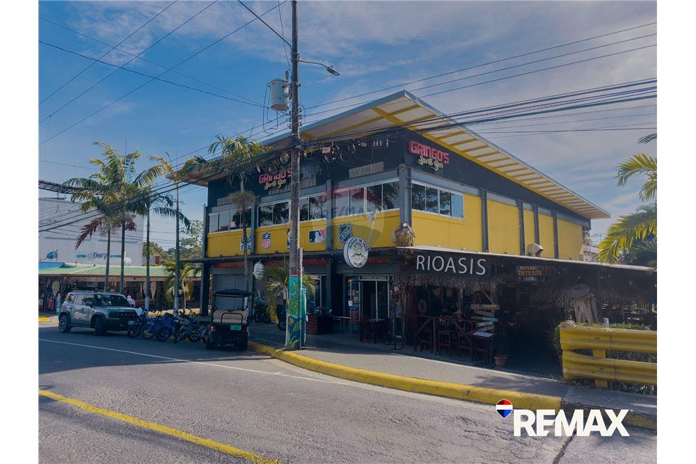 Commercial - Commercial/Retail - Jaco - Jaco, Puntarenas- Garabito, Costa Rica - Caribbean & Central Ameri - 15 - 90168005-717