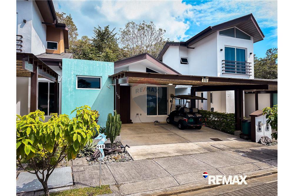 Residential - Villa - Jaco - Jaco, Puntarenas- Garabito, Costa Rica - Caribbean & Central Ameri - 22 - 90168039-35