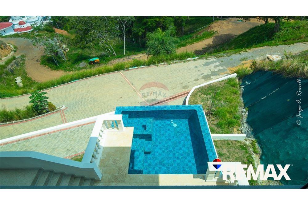 Residential - Villa - Jaco - Playa Hermosa, Puntarenas- Garabito, Costa Rica - Caribbean & Central Ameri - 15 - 90168005-728