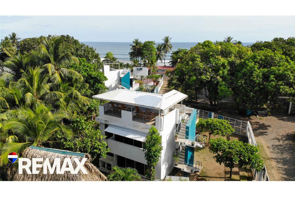 Residential - Villa - Parrita - Esterillos, Puntarenas - Parrita, Costa Rica - Caribbean & Central Ameri - 23 - 90168013-187
