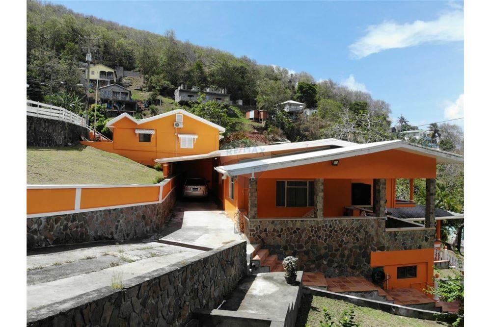 Residential - Villa - Port Elizabeth, Bequia, St Vincent and the Grenadines - Caribbean & Central Ameri - 2 - 90109004-65