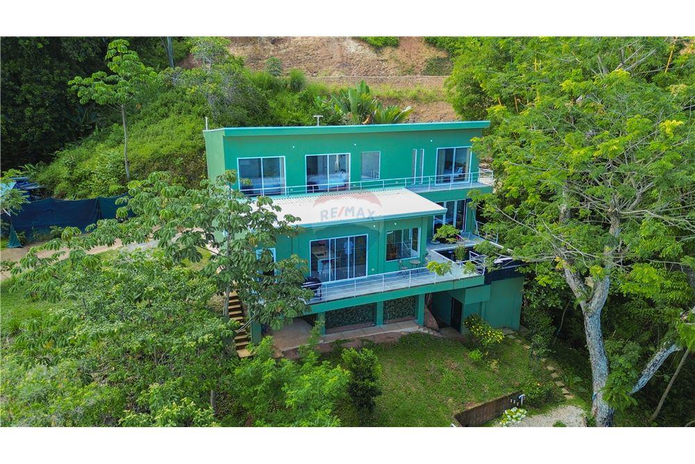 Residential - Villa - Puntarenas, Puntarenas - Puntarenas, Costa Rica - Caribbean & Central Ameri - 1 - 90168039-29