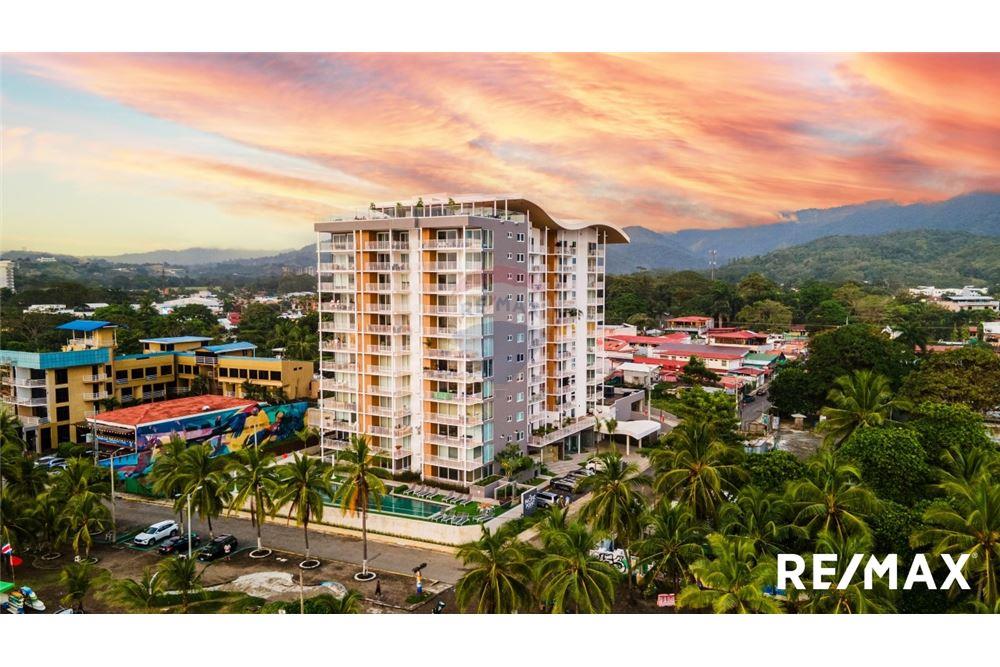 Residential - Villa - Jaco - Jaco, Puntarenas- Garabito, Costa Rica - Caribbean & Central Ameri - 18 - 90168004-657