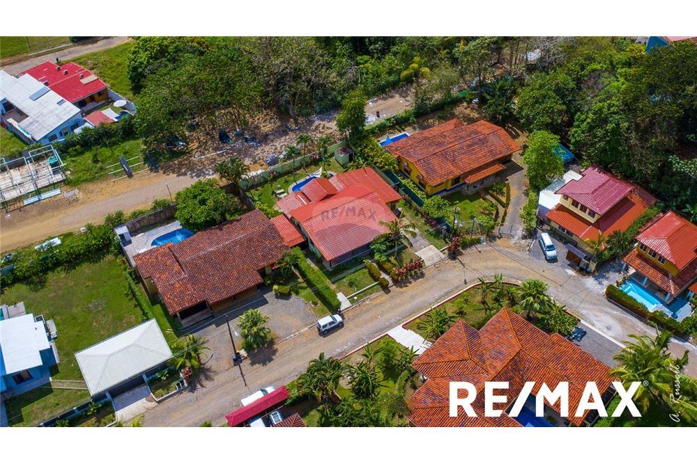 Residential - Villa - Jaco - Playa Hermosa, Puntarenas- Garabito, Costa Rica - Caribbean & Central Ameri - 12 - 90168005-719