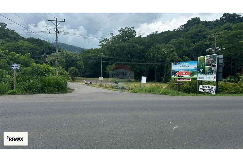 Commercial - Land - Puntarenas, Puntarenas - Puntarenas, Costa Rica - Caribbean & Central Ameri - 30 - 90168030-53