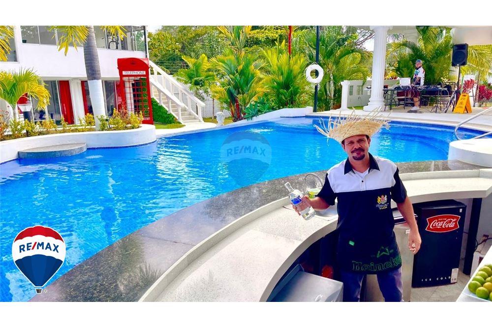 Commercial - Commercial/Retail - Puntarenas, Puntarenas - Puntarenas, Costa Rica - Caribbean & Central Ameri - 9 - 90168030-58