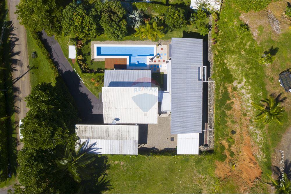 Residential - Villa - Bejuco, Guanacaste - Nandayure, Costa Rica - Caribbean & Central Ameri - 9 - 90168011-796