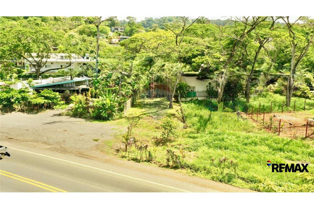Commercial - Land - Jaco - Playa Hermosa, Puntarenas- Garabito, Costa Rica - Caribbean & Central Ameri - 6 - 90168015-225