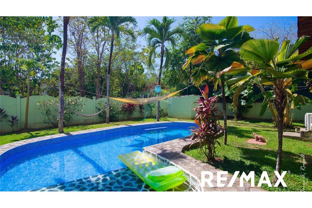 Residential - Villa - Jaco - Playa Hermosa, Puntarenas- Garabito, Costa Rica - Caribbean & Central Ameri - 3 - 90168005-719