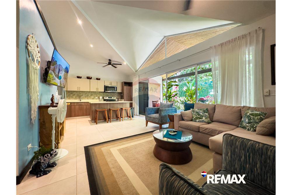 Residential - Villa - Jaco - Jaco, Puntarenas- Garabito, Costa Rica - Caribbean & Central Ameri - 4 - 90168039-35