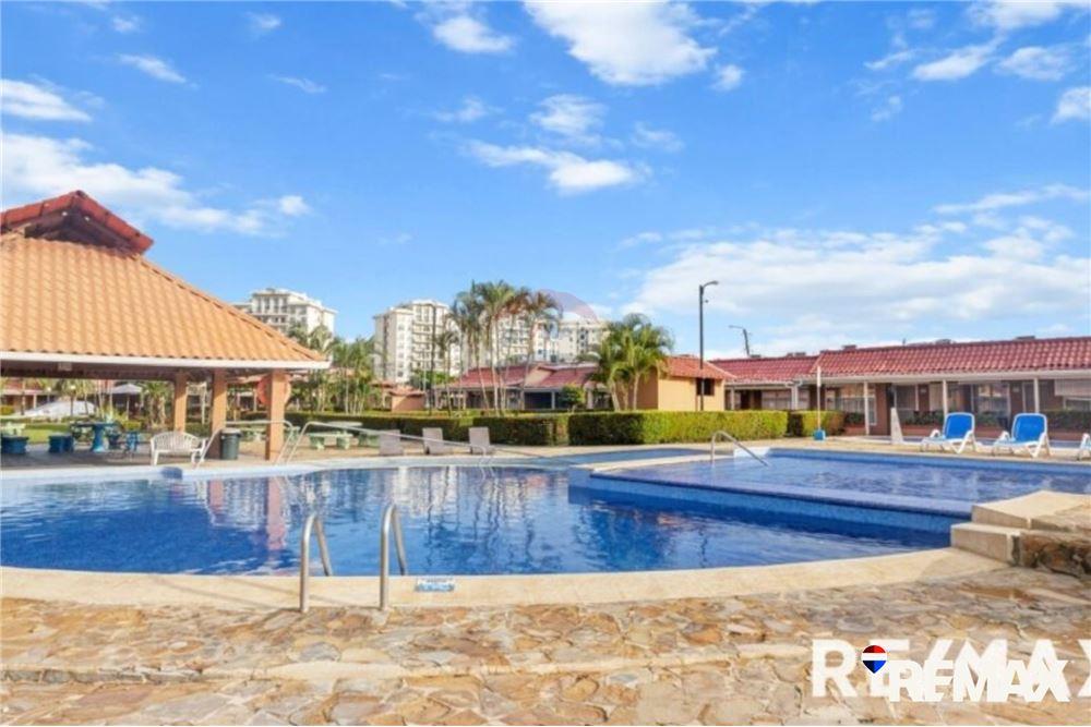 Residential - Villa - Jaco - Jaco, Puntarenas- Garabito, Costa Rica - Caribbean & Central Ameri - 10 - 90168005-730
