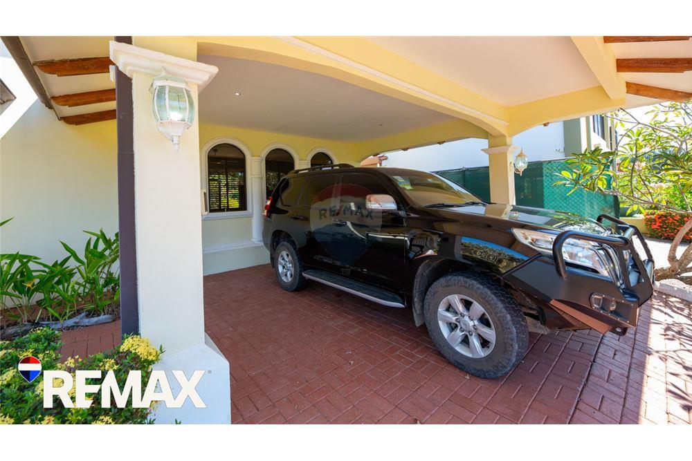 Residential - Villa - Parrita - Esterillos, Puntarenas - Parrita, Costa Rica - Caribbean & Central Ameri - 25 - 90168013-193