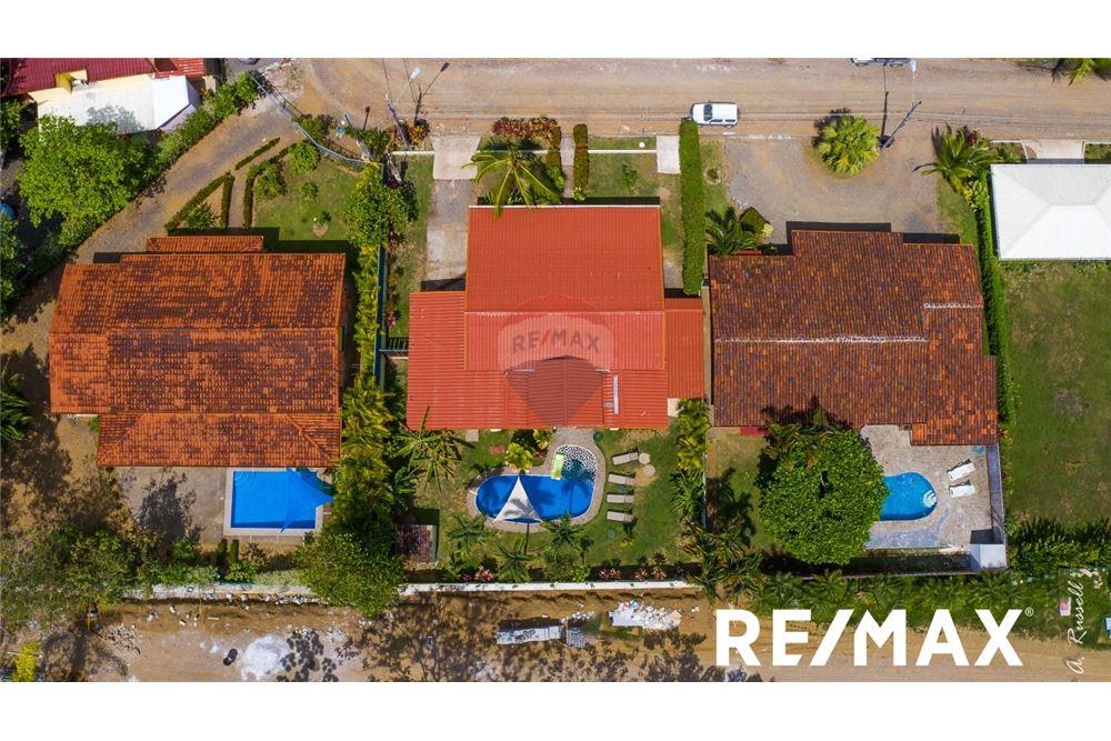 Residential - Villa - Jaco - Playa Hermosa, Puntarenas- Garabito, Costa Rica - Caribbean & Central Ameri - 11 - 90168005-719