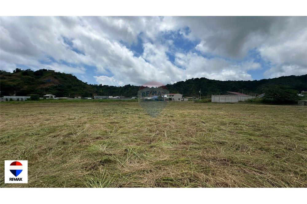 Commercial - Land - Jaco - Jaco, Puntarenas- Garabito, Costa Rica - Caribbean & Central Ameri - 3 - 90168030-60