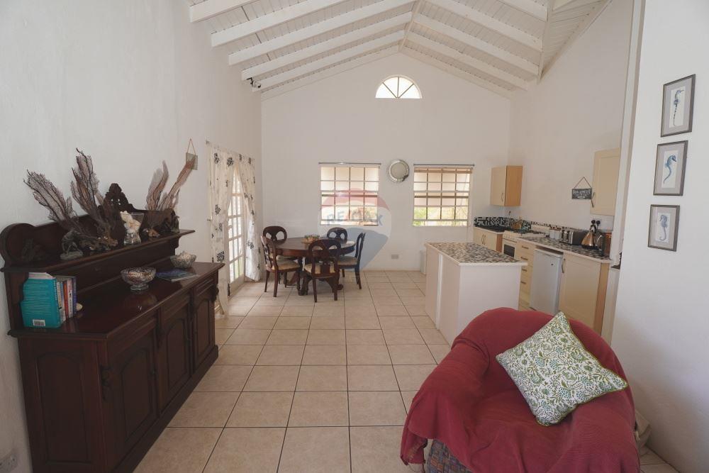 Residential - Villa - Friendship, Bequia, St Vincent and the Grenadines - Caribbean & Central Ameri - 4 - 90109001-346