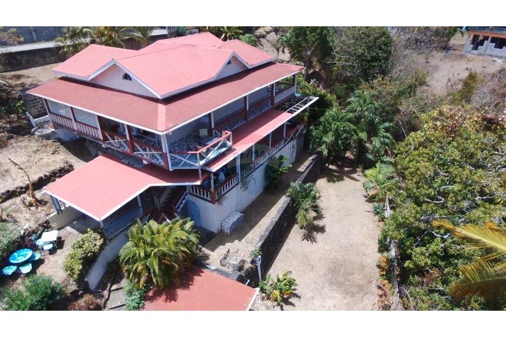 Residential - Villa - Friendship, Bequia, St Vincent and the Grenadines - Caribbean & Central Ameri - 27 - 90109001-346