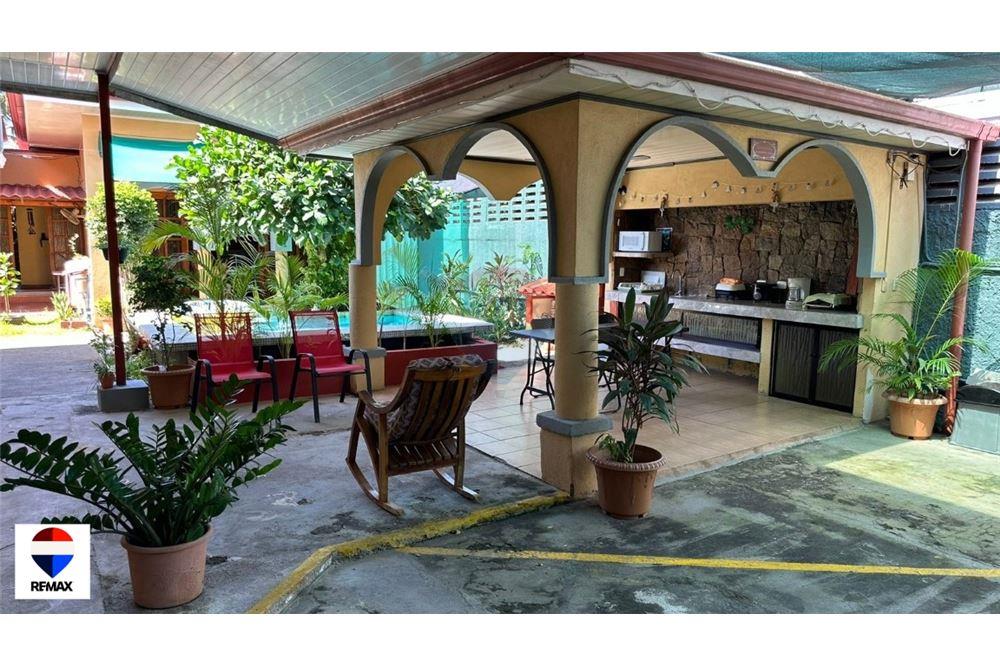Commercial - Commercial/Retail - Puntarenas, Puntarenas - Puntarenas, Costa Rica - Caribbean & Central Ameri - 29 - 90168030-56
