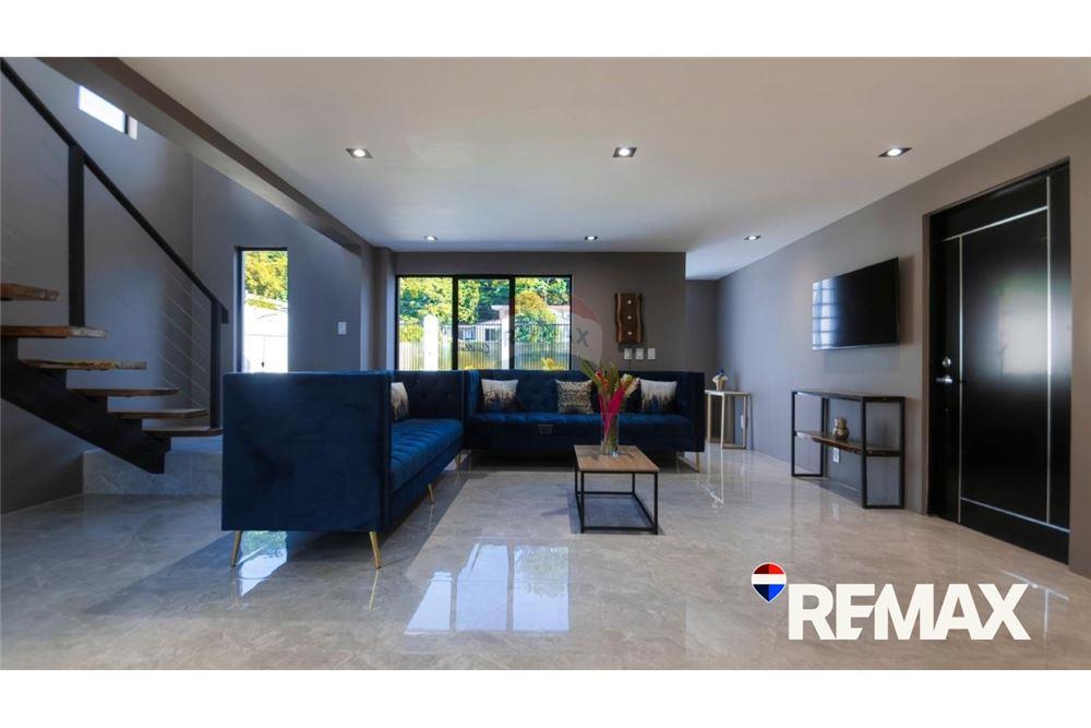 Residential - Villa - Jaco - Jaco, Puntarenas- Garabito, Costa Rica - Caribbean & Central Ameri - 8 - 90168005-729