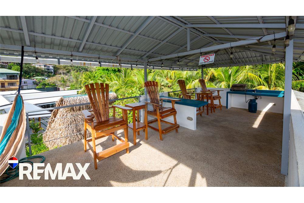 Residential - Villa - Parrita - Esterillos, Puntarenas - Parrita, Costa Rica - Caribbean & Central Ameri - 4 - 90168013-187