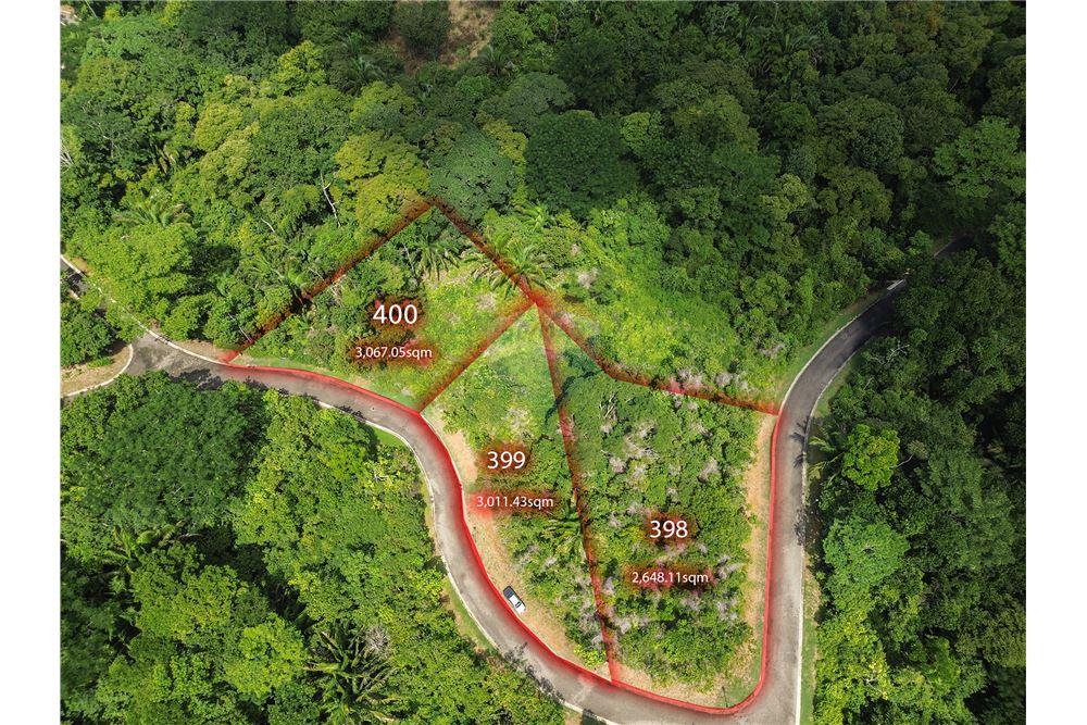 Commercial - Land - Parrita - Esterillos, Puntarenas - Parrita, Costa Rica - Caribbean & Central Ameri - 12 - 90168039-31