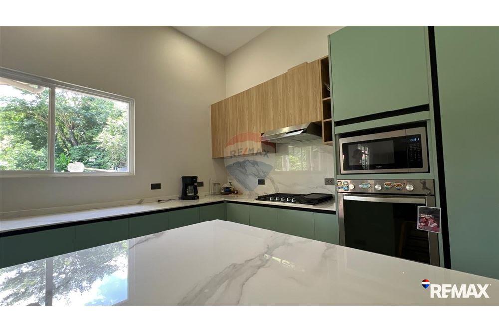 Residential - Villa - Jaco - Jaco, Puntarenas- Garabito, Costa Rica - Caribbean & Central Ameri - 11 - 90168017-63