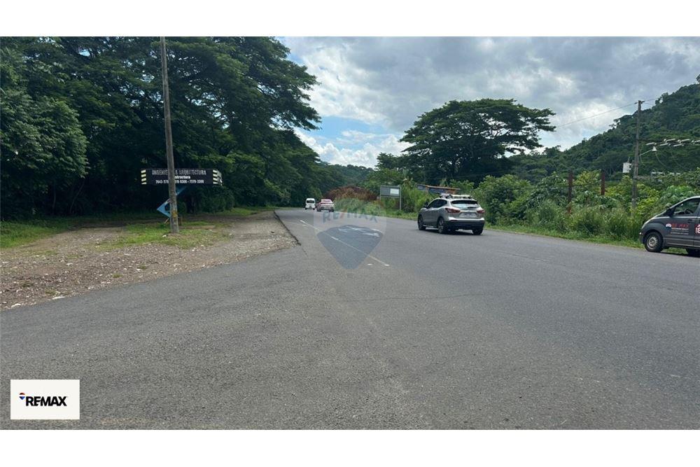 Commercial - Land - Puntarenas, Puntarenas - Puntarenas, Costa Rica - Caribbean & Central Ameri - 28 - 90168030-53