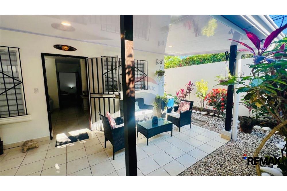 Residential - Villa - Jaco - Jaco, Puntarenas- Garabito, Costa Rica - Caribbean & Central Ameri - 11 - 90168048-4
