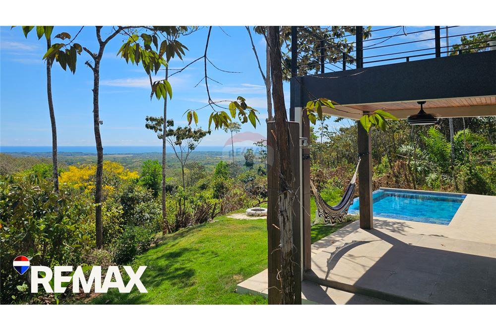 Residential - Villa - Parrita, Puntarenas - Parrita, Costa Rica - Caribbean & Central Ameri - 4 - 90168013-185