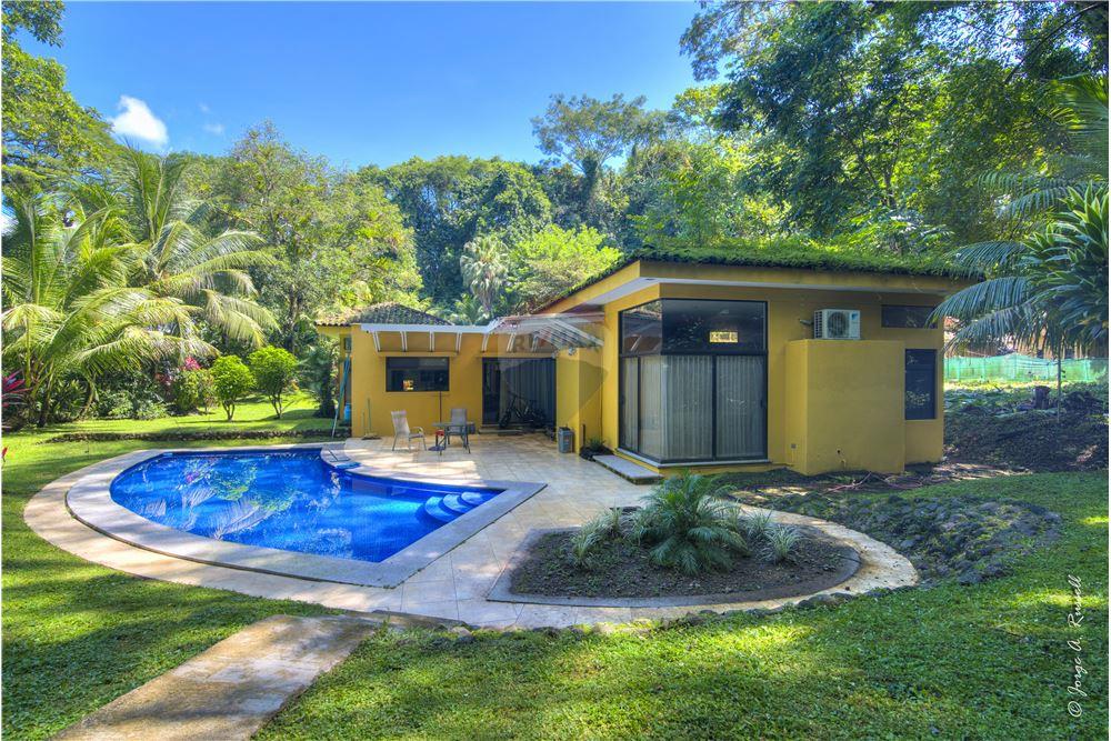 Residential - Villa - Puntarenas, Puntarenas - Puntarenas, Costa Rica - Caribbean & Central Ameri - 4 - 90168011-791