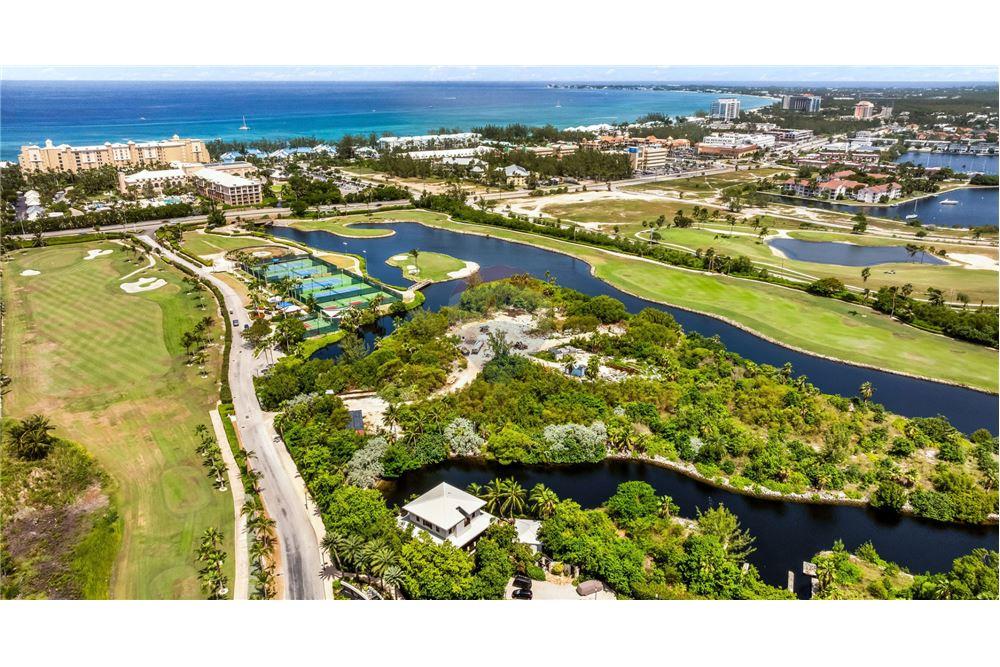 Residential - Villa - W Bay Bch South, Seven Mile, Cayman Islands - Caribbean & Central Ameri - 5 - 90146050-22