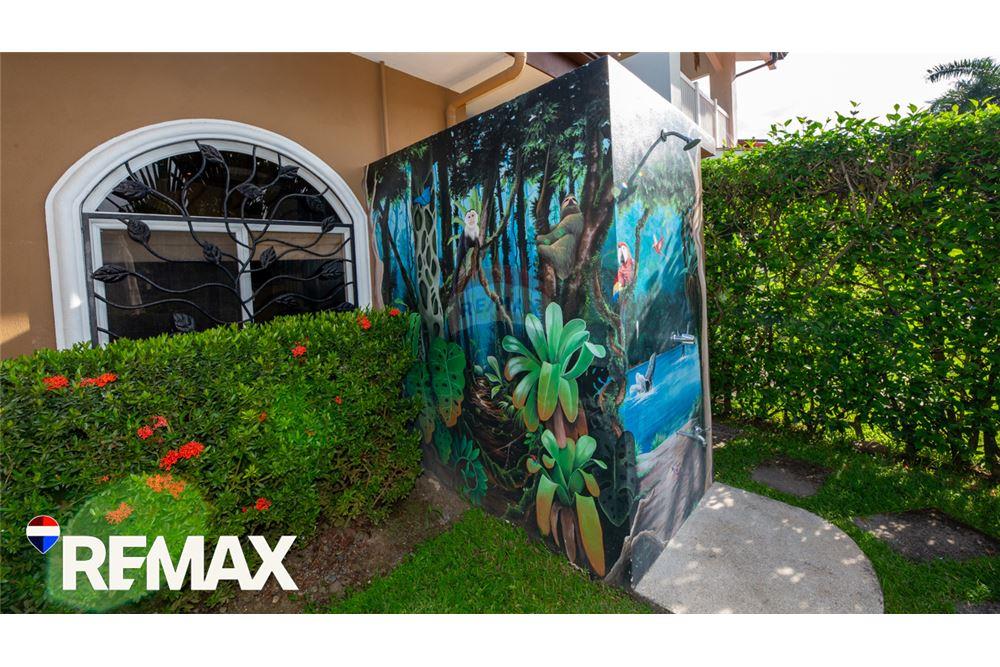 Residential - Villa - Parrita - Esterillos, Puntarenas - Parrita, Costa Rica - Caribbean & Central Ameri - 6 - 90168013-181