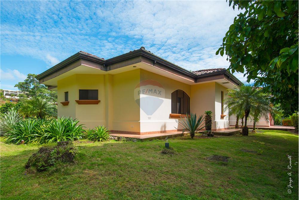 Residential - Villa - Parrita - Esterillos, Puntarenas - Parrita, Costa Rica - Caribbean & Central Ameri - 3 - 90168011-795