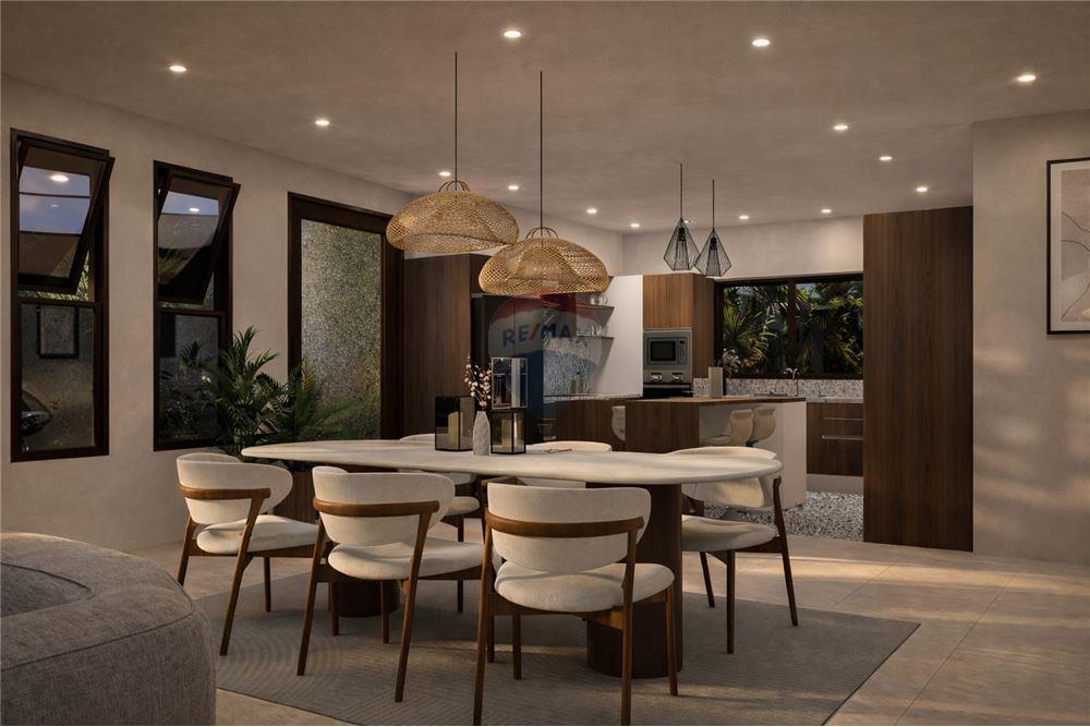 Residential - Villa - Puntarenas, Puntarenas - Puntarenas, Costa Rica - Caribbean & Central Ameri - 6 - 90168039-36