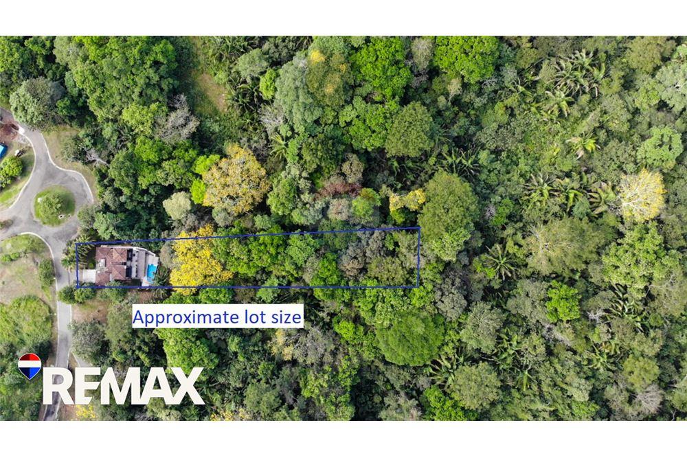 Residential - Villa - Parrita - Esterillos, Puntarenas - Parrita, Costa Rica - Caribbean & Central Ameri - 2 - 90168013-184