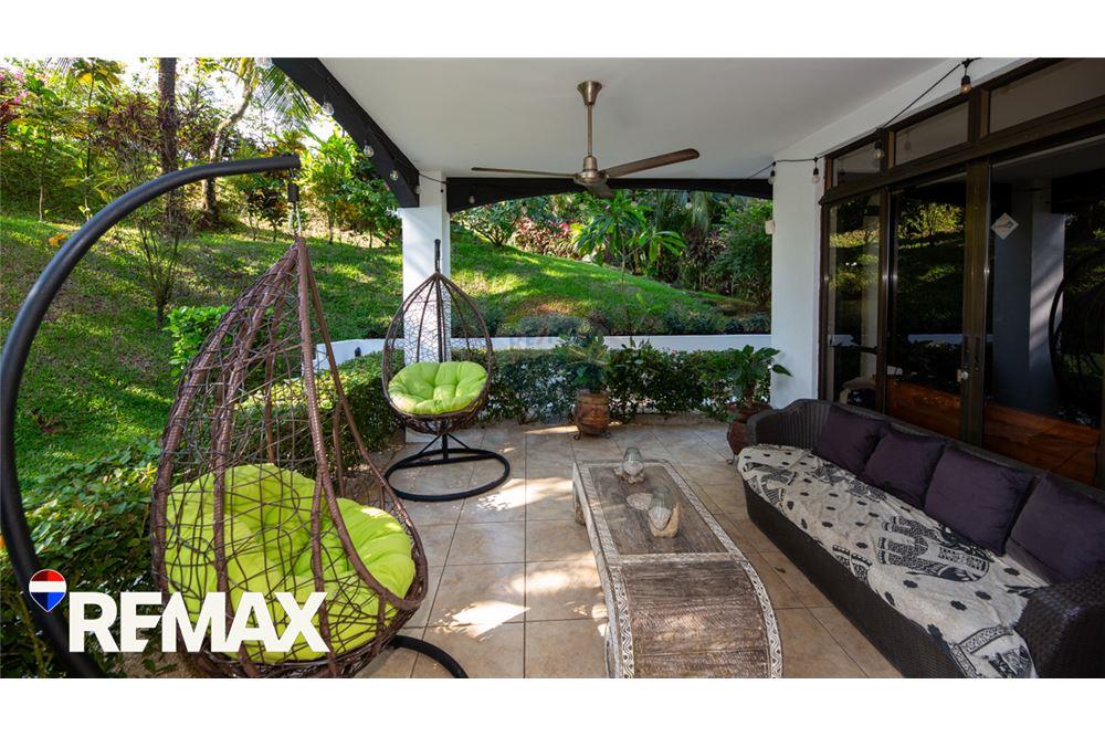 Residential - Villa - Parrita - Esterillos, Puntarenas - Parrita, Costa Rica - Caribbean & Central Ameri - 19 - 90168013-184