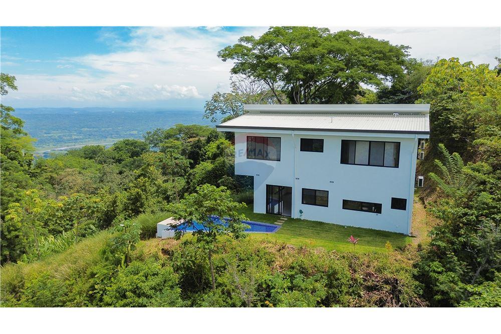 Residential - Villa - Puntarenas, Puntarenas - Puntarenas, Costa Rica - Caribbean & Central Ameri - 2 - 90168039-28
