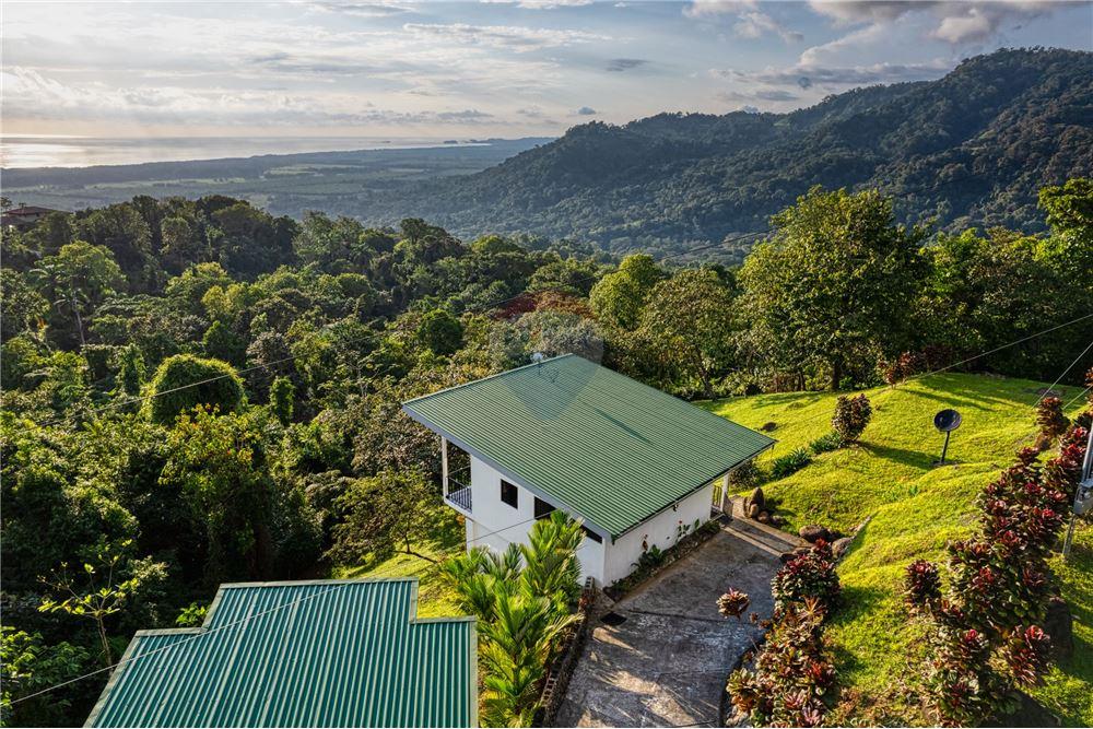 Residential - Villa - Portalon de Quepos, Puntarenas, Costa Rica - Caribbean & Central Ameri - 1 - 90168016-210